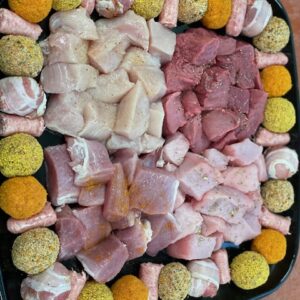 Fondue