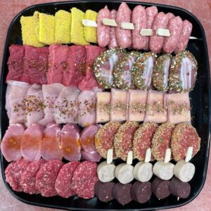 Gourmet Classic