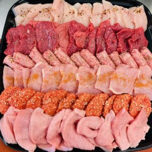 Steengrill